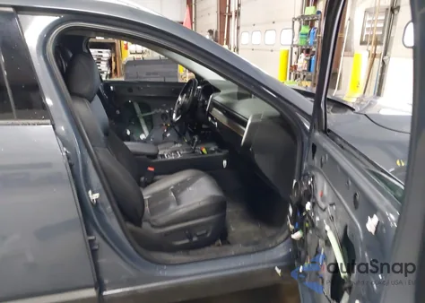 2023 Mazda Cx-50 2.5 Turbo Premium from USA, damaged, VIN 7MMVABDY4PN105829